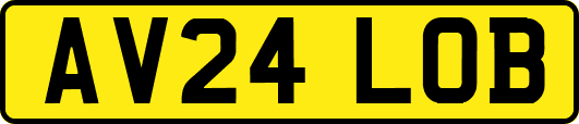 AV24LOB