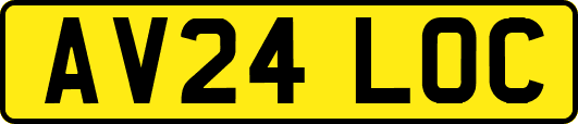 AV24LOC