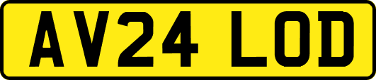 AV24LOD