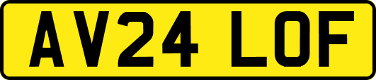 AV24LOF