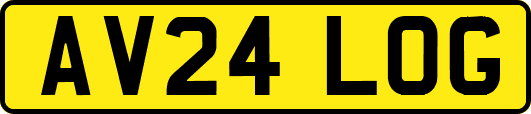 AV24LOG