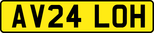 AV24LOH