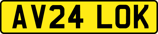 AV24LOK
