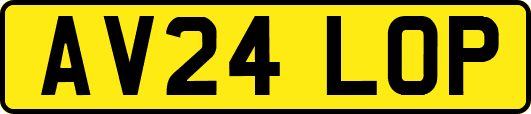 AV24LOP