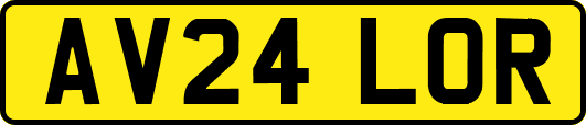 AV24LOR
