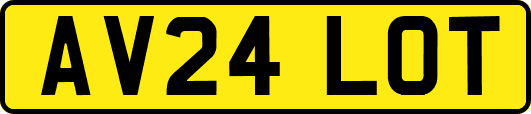 AV24LOT