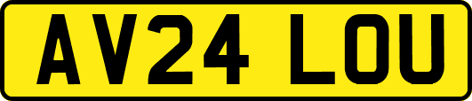 AV24LOU
