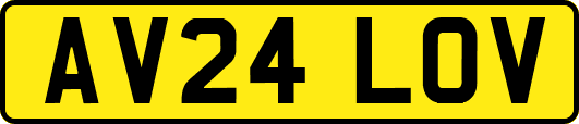 AV24LOV