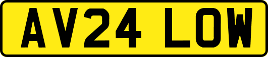 AV24LOW