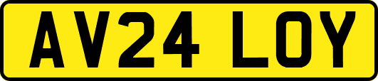 AV24LOY