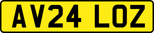 AV24LOZ