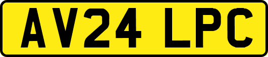 AV24LPC