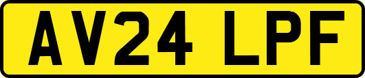 AV24LPF