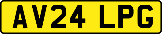AV24LPG