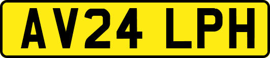 AV24LPH