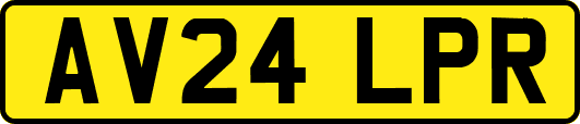 AV24LPR