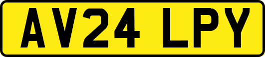 AV24LPY