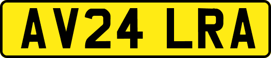 AV24LRA