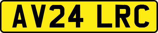 AV24LRC