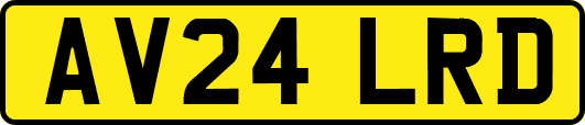 AV24LRD