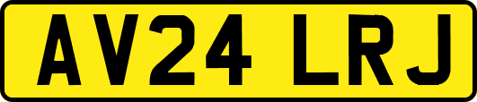 AV24LRJ