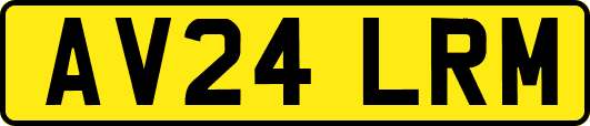 AV24LRM