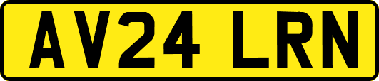 AV24LRN
