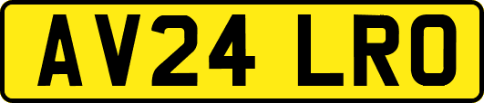 AV24LRO