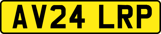 AV24LRP