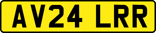AV24LRR