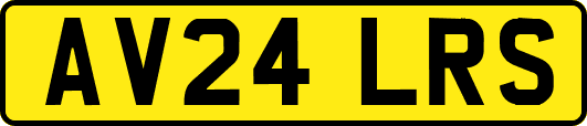 AV24LRS
