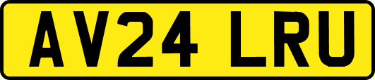 AV24LRU