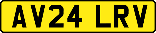 AV24LRV