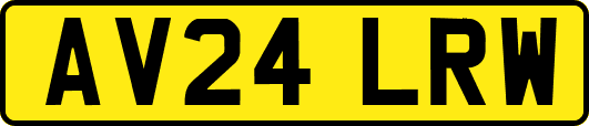 AV24LRW