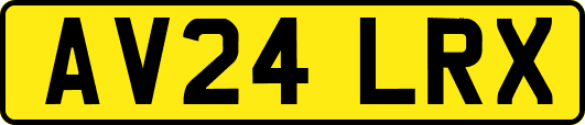 AV24LRX