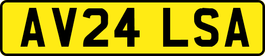 AV24LSA
