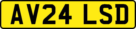AV24LSD