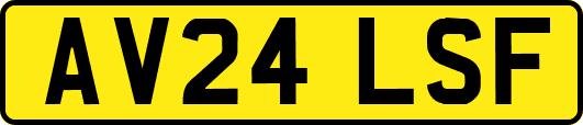 AV24LSF