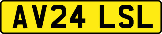 AV24LSL