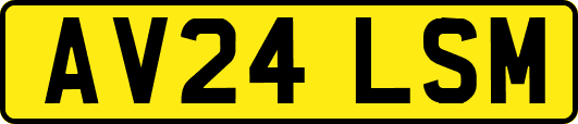 AV24LSM