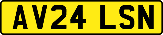 AV24LSN