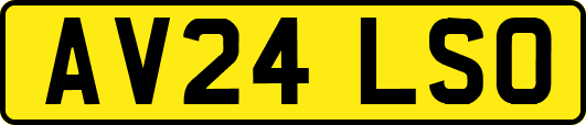 AV24LSO