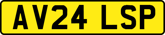 AV24LSP