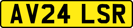 AV24LSR
