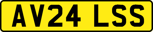 AV24LSS