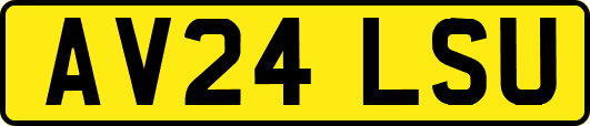 AV24LSU