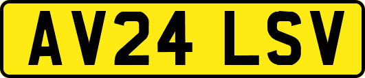 AV24LSV