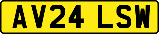 AV24LSW