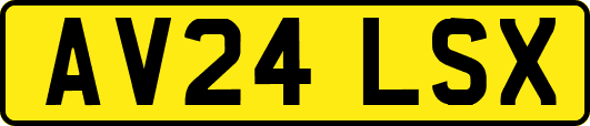 AV24LSX
