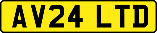 AV24LTD